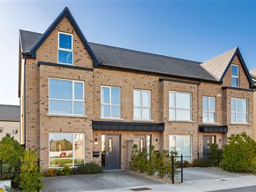 Image for 15 The Meadows, Castle Farm, Dunboyne, Co. Meath