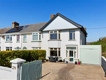 Image for 279 Clontarf Road, Clontarf, Dublin 3