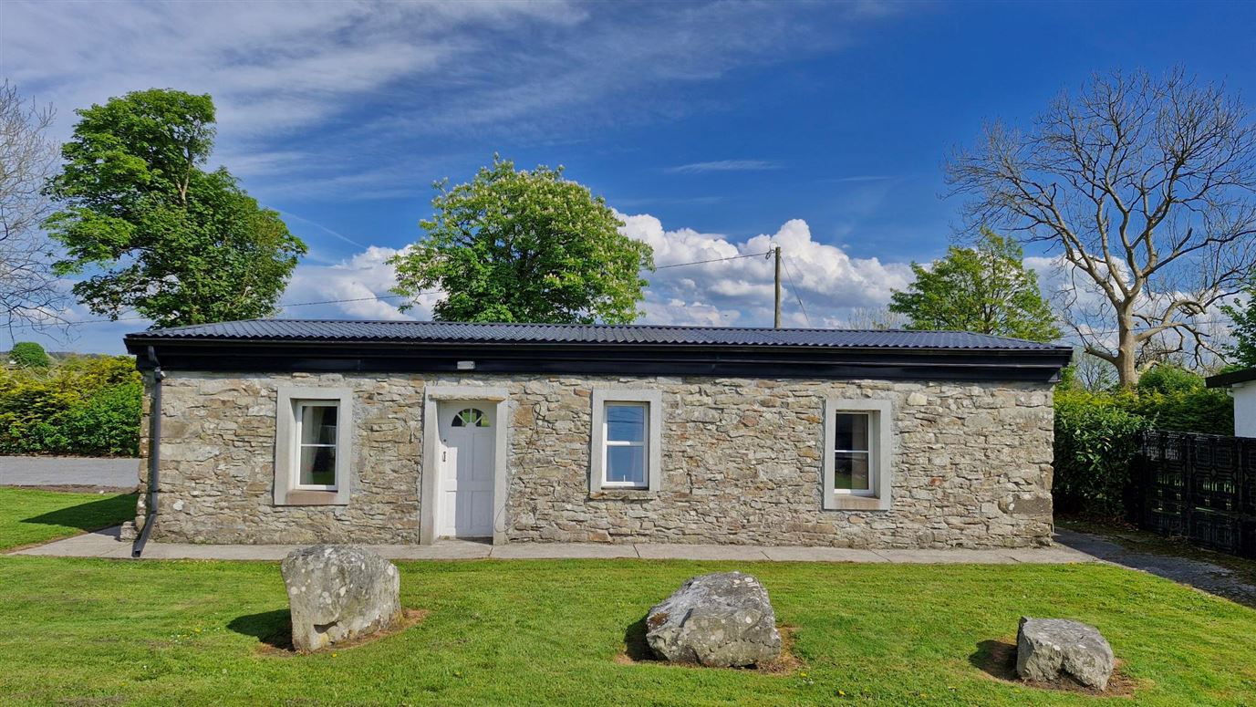 Quintalagh, Garrafrauns, Tuam, Co. Galway