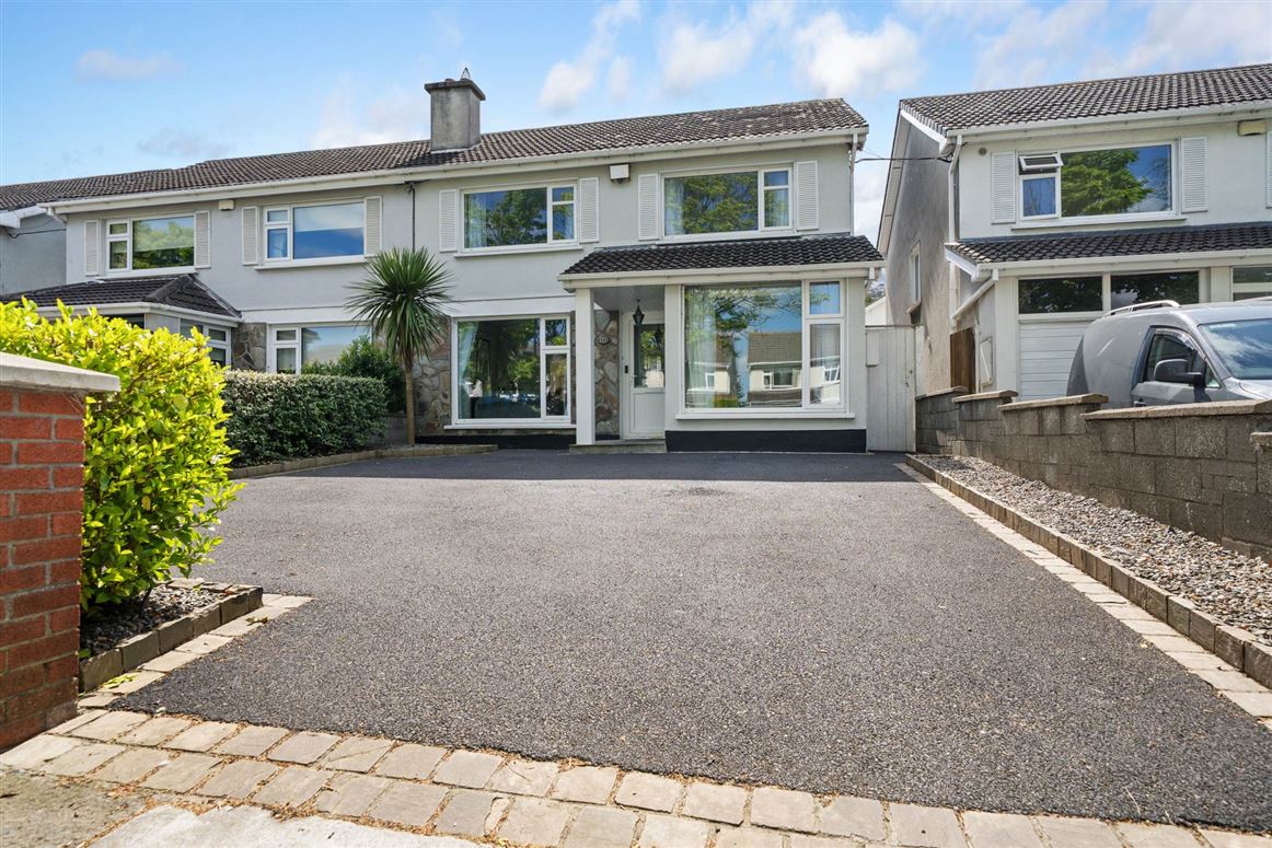 177 Roselawn Road, Castleknock, Dublin 15, County Dublin