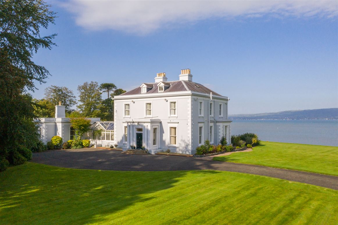 The Grey House,Holywood,Down,Northern Ireland