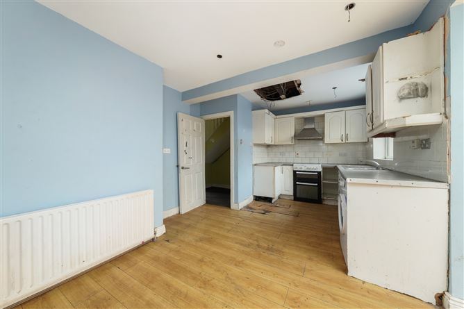 52 Bunratty Road, Coolock, Dublin 17
