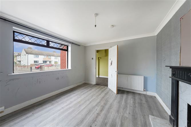 52 Bunratty Road, Coolock, Dublin 17
