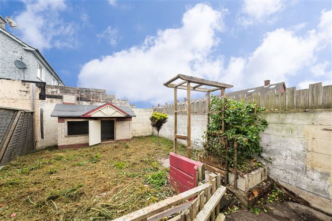 52 Bunratty Road, Coolock, Dublin 17