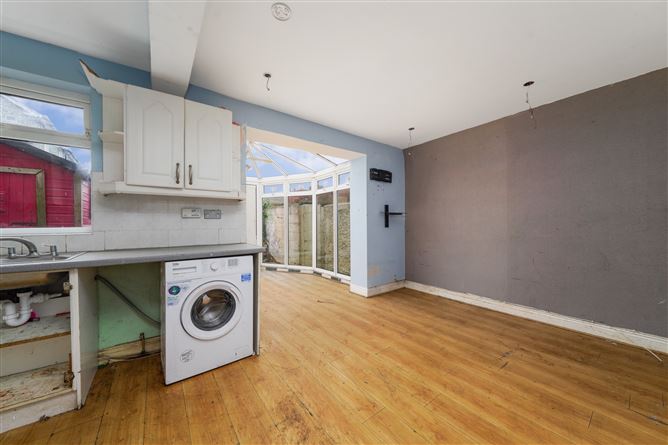 52 Bunratty Road, Coolock, Dublin 17