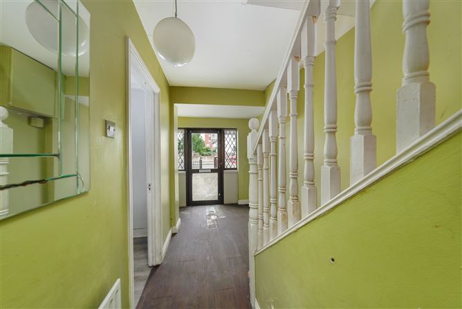 52 Bunratty Road, Coolock, Dublin 17