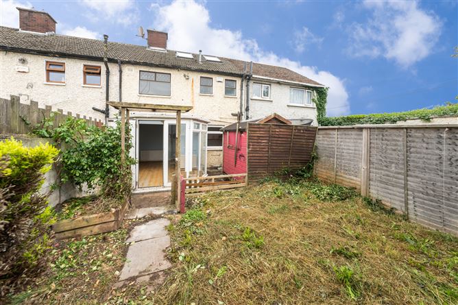 52 Bunratty Road, Coolock, Dublin 17