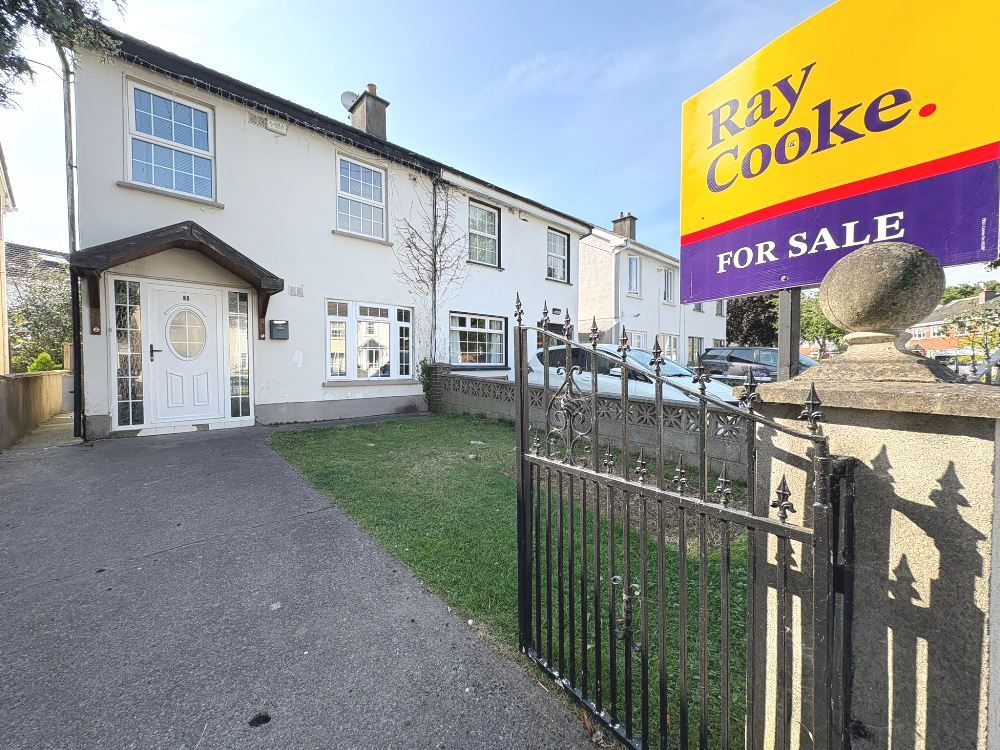 1 Woodvale Crescent, Clonsilla, Dublin 15