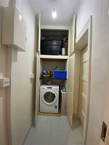 4 x Apartments at 6 Market Street, Ballaghadereen, Co. Roscommon