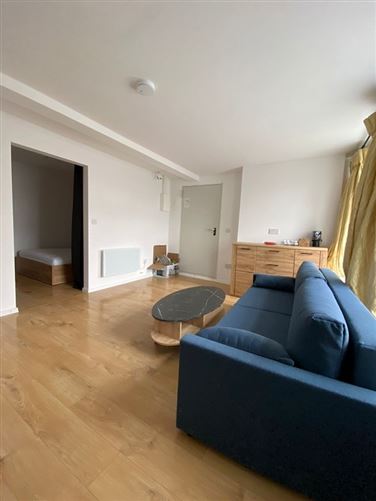 4 x Apartments at 6 Market Street, Ballaghadereen, Co. Roscommon