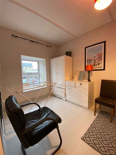 4 x Apartments at 6 Market Street, Ballaghadereen, Co. Roscommon