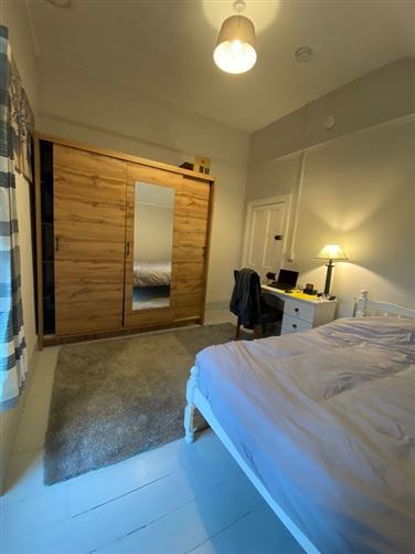 4 x Apartments at 6 Market Street, Ballaghadereen, Co. Roscommon