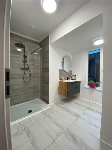4 x Apartments at 6 Market Street, Ballaghadereen, Co. Roscommon