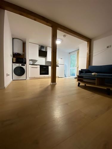 4 x Apartments at 6 Market Street, Ballaghadereen, Co. Roscommon