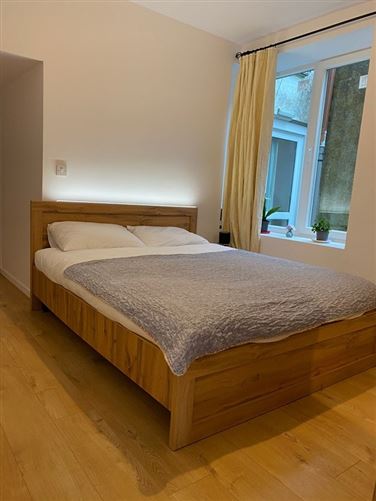 4 x Apartments at 6 Market Street, Ballaghadereen, Co. Roscommon