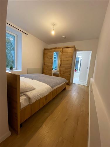 4 x Apartments at 6 Market Street, Ballaghadereen, Co. Roscommon