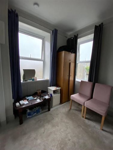 4 x Apartments at 6 Market Street, Ballaghadereen, Co. Roscommon