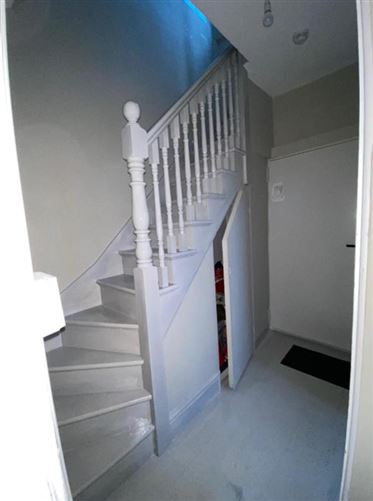 4 x Apartments at 6 Market Street, Ballaghadereen, Co. Roscommon