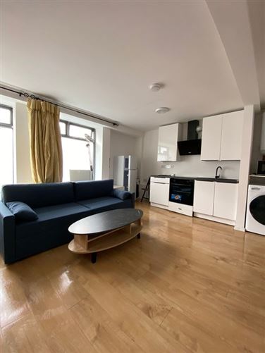 4 x Apartments at 6 Market Street, Ballaghadereen, Co. Roscommon