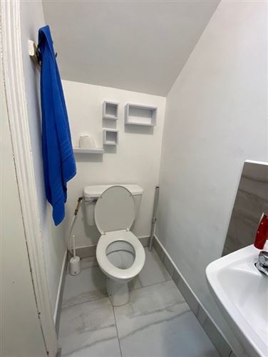 4 x Apartments at 6 Market Street, Ballaghadereen, Co. Roscommon