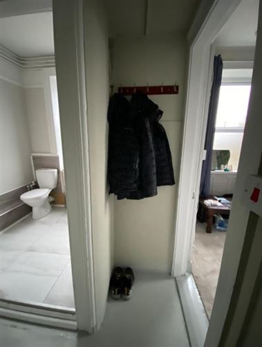 4 x Apartments at 6 Market Street, Ballaghadereen, Co. Roscommon