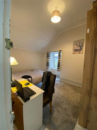 4 x Apartments at 6 Market Street, Ballaghadereen, Co. Roscommon