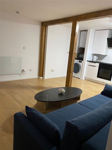 4 x Apartments at 6 Market Street, Ballaghadereen, Co. Roscommon