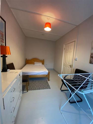 4 x Apartments at 6 Market Street, Ballaghadereen, Co. Roscommon
