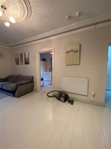 4 x Apartments at 6 Market Street, Ballaghadereen, Co. Roscommon