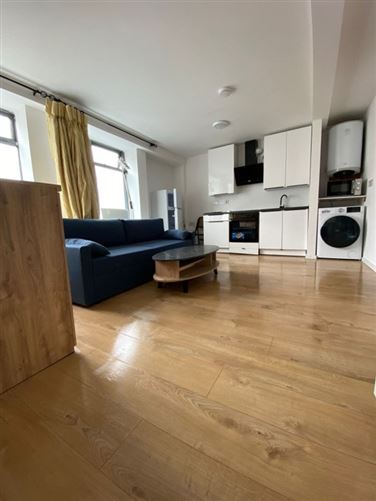 4 x Apartments at 6 Market Street, Ballaghadereen, Co. Roscommon