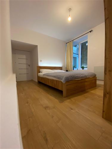 4 x Apartments at 6 Market Street, Ballaghadereen, Co. Roscommon