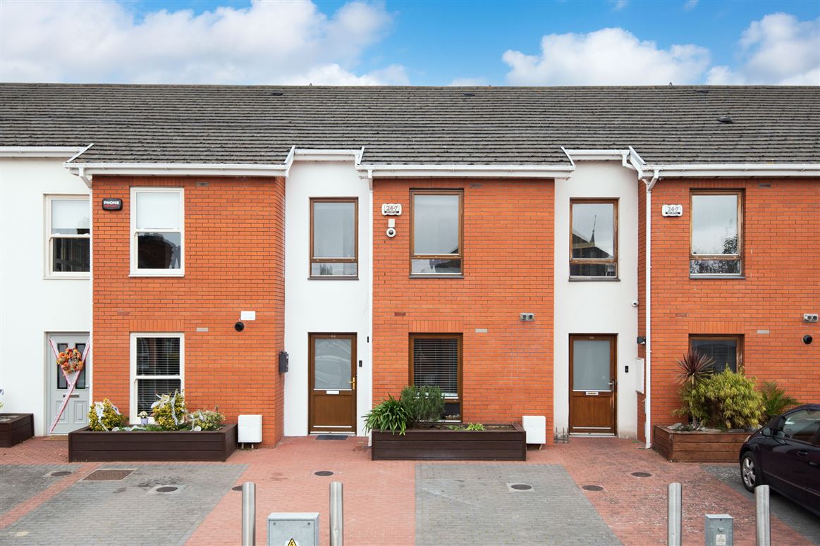 42 Church Avenue South, Rialto,   Dublin 8