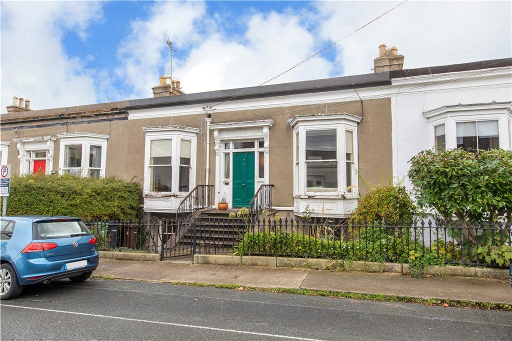 36 Clarinda Park West, Dun Laoghaire, Co. Dublin
