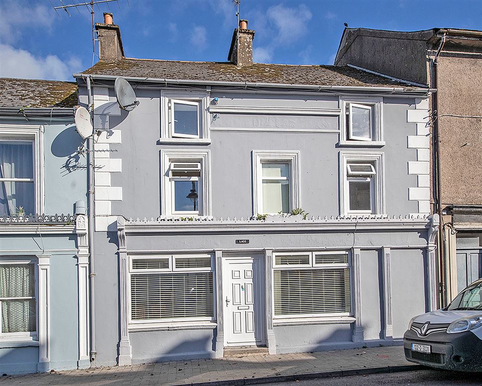 The Lag House, Main Street, Cappoquin, Co. Waterford