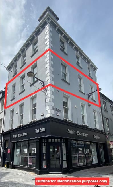 80/81 Oliver Plunkett Street, City Centre Sth, Cork City