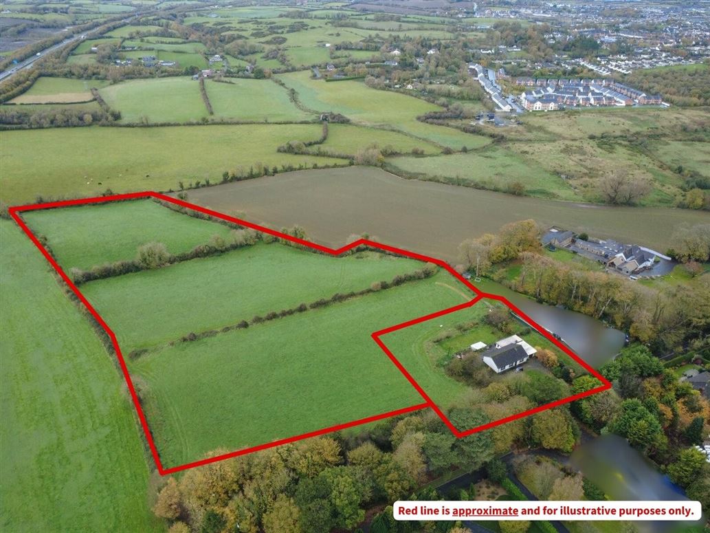 Rath, Ballybarrack, Dundalk, Co. Louth