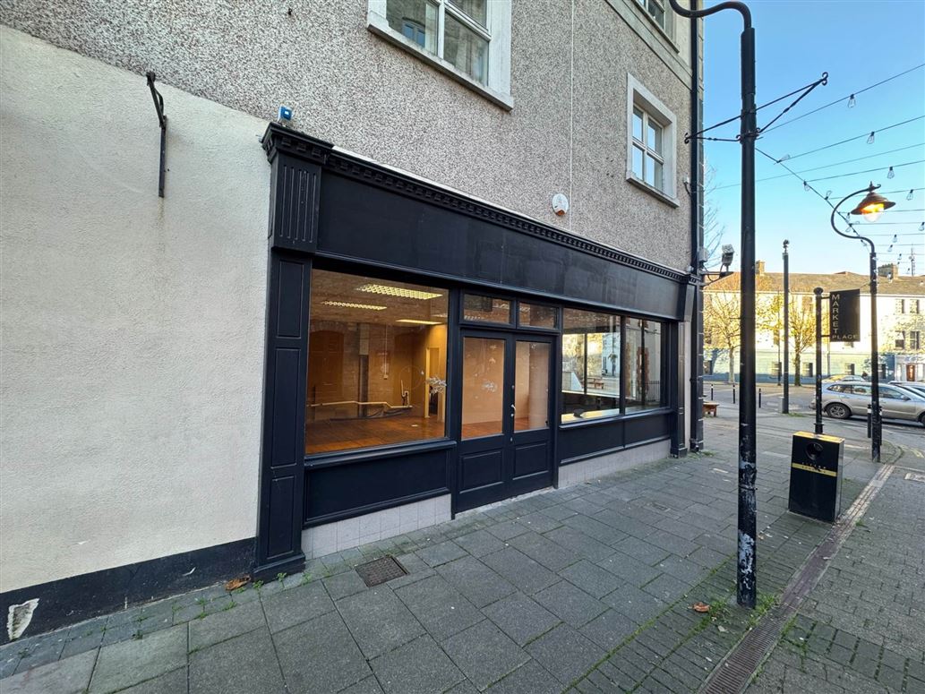 S7 Market Place, Clonmel, County Tipperary