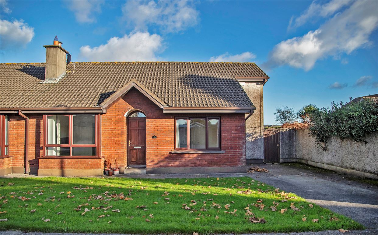 59 Spring Meadows, Dungarvan, Co. Waterford