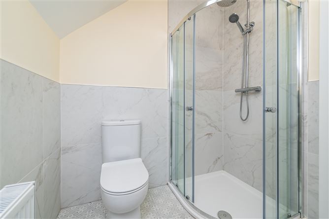 2 Longhill Cottages, Brownstown, The Curragh, Co. Kildare