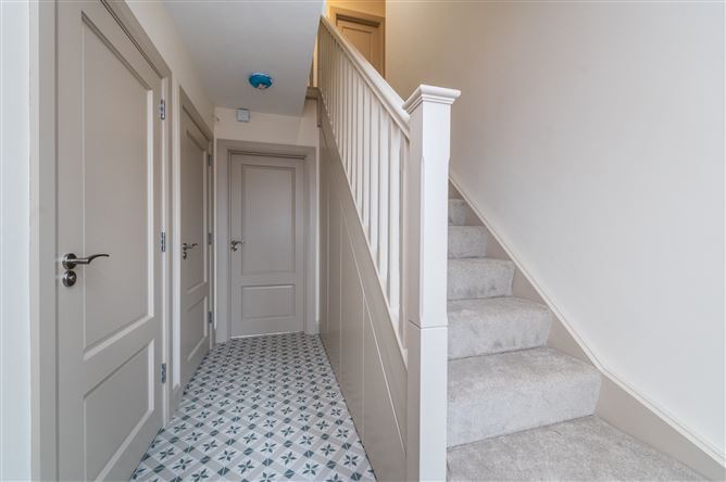 2 Longhill Cottages, Brownstown, The Curragh, Co. Kildare