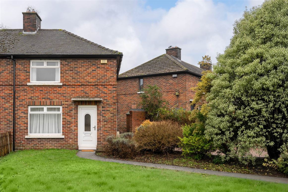 15 Ratoath Road, Cabra, Dublin 7, County Dublin