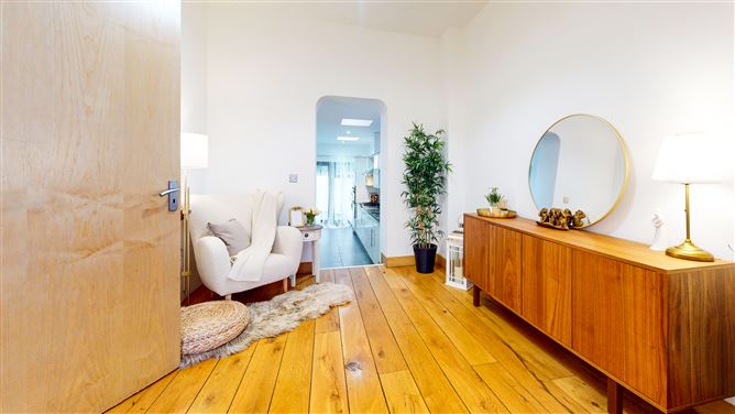 31 Foster Terrace, Dublin 3, Dublin