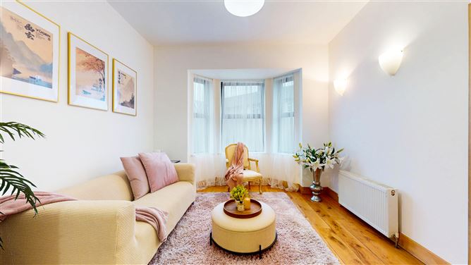 31 Foster Terrace, Dublin 3, Dublin