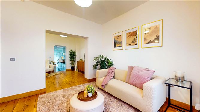 31 Foster Terrace, Dublin 3, Dublin