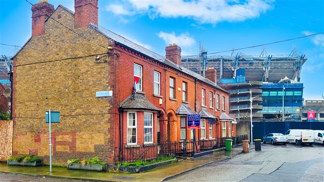 31 Foster Terrace, Dublin 3, Dublin