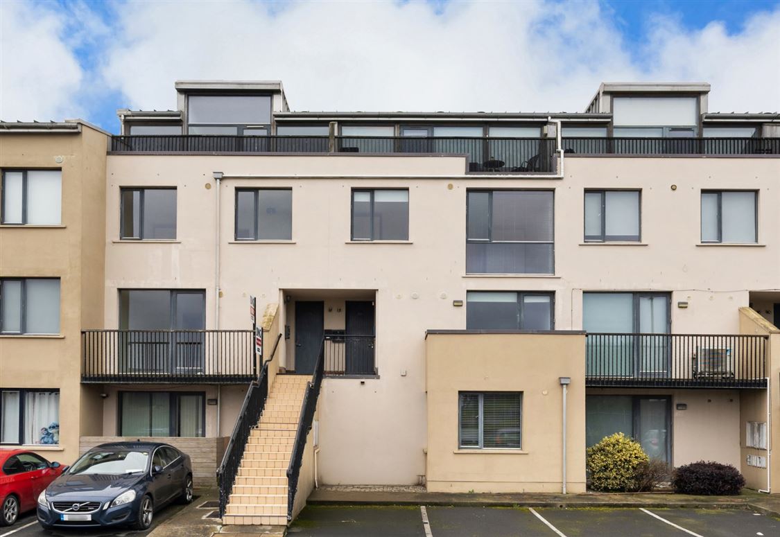 31 Parkview Green, Finglas, Dublin 11