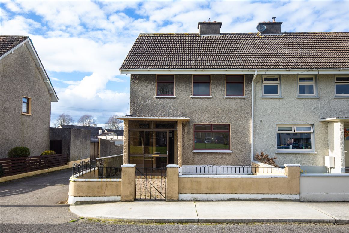 45 Saint Mary's Park, Navan, Meath