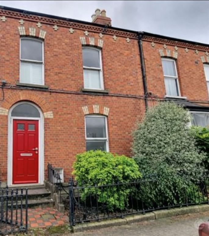 15 St Vincent Street, Phibsborough,   Dublin 7