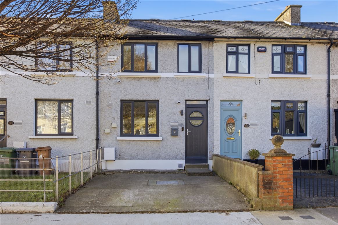 9 Hardiman Road, Drumcondra, Dublin 9