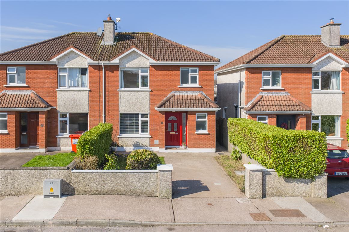 25 Kenley Close, Model Farm Road, Cork